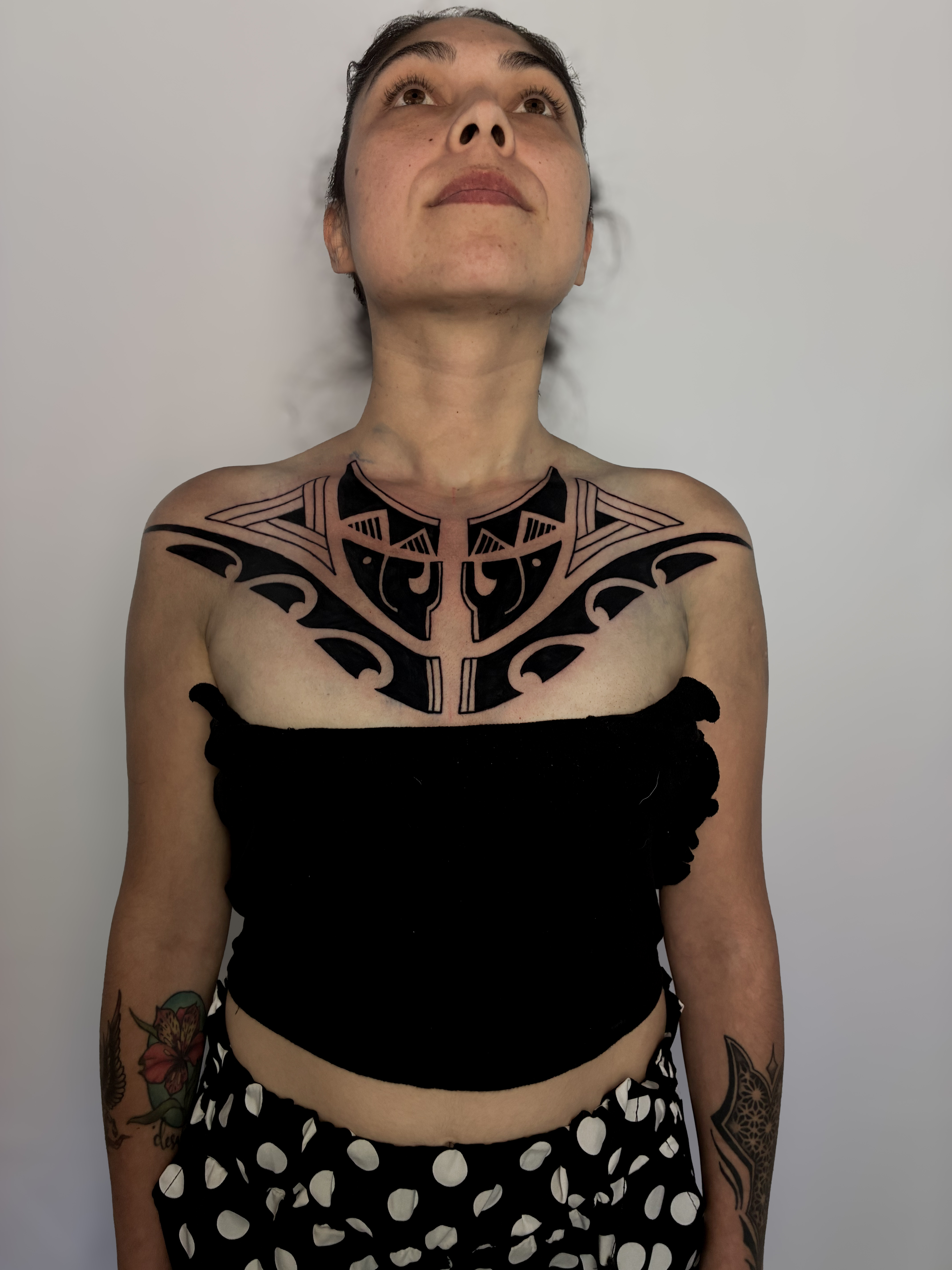 Trabajo Tattoo 3
