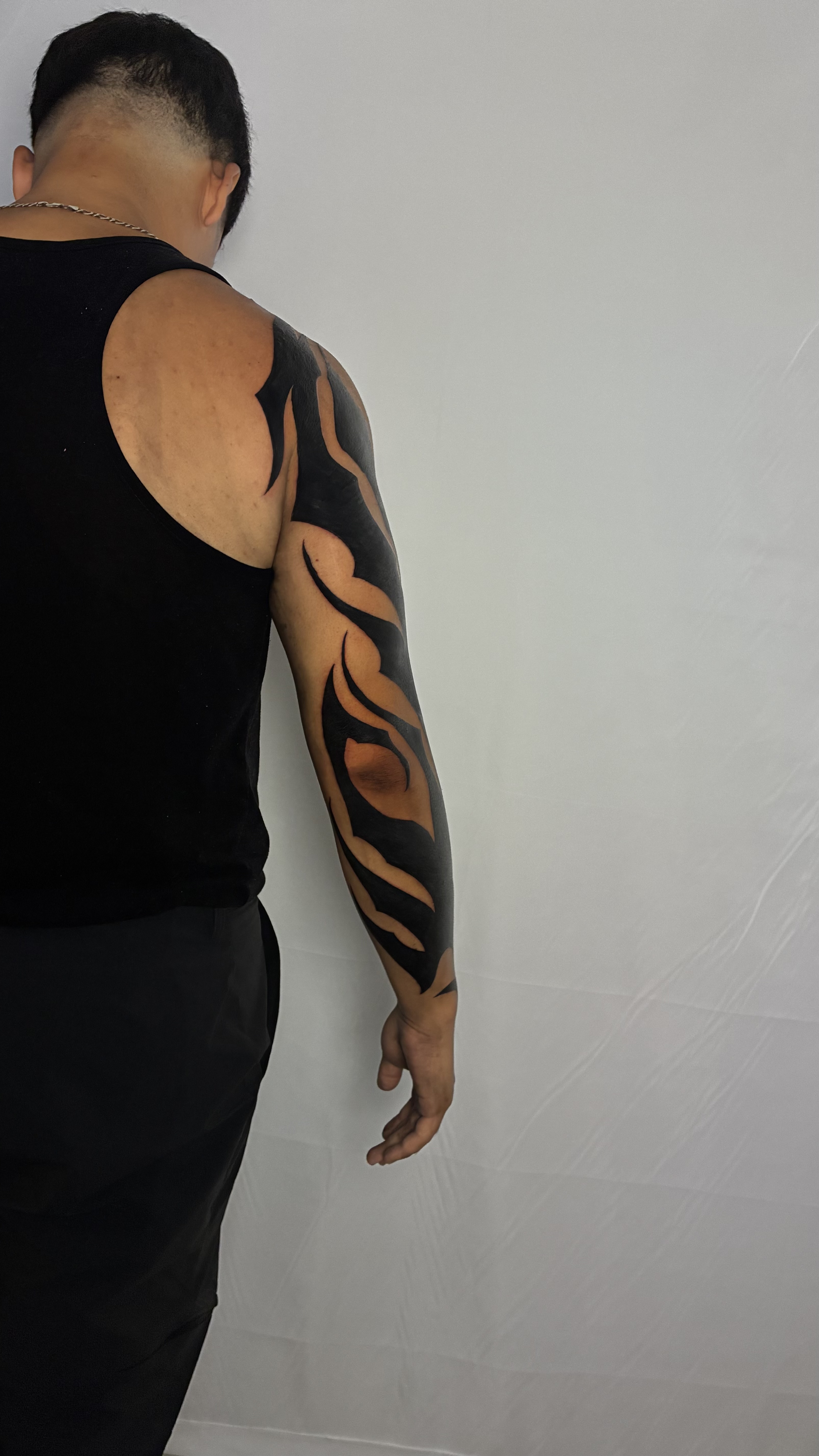 Trabajo Tattoo 5