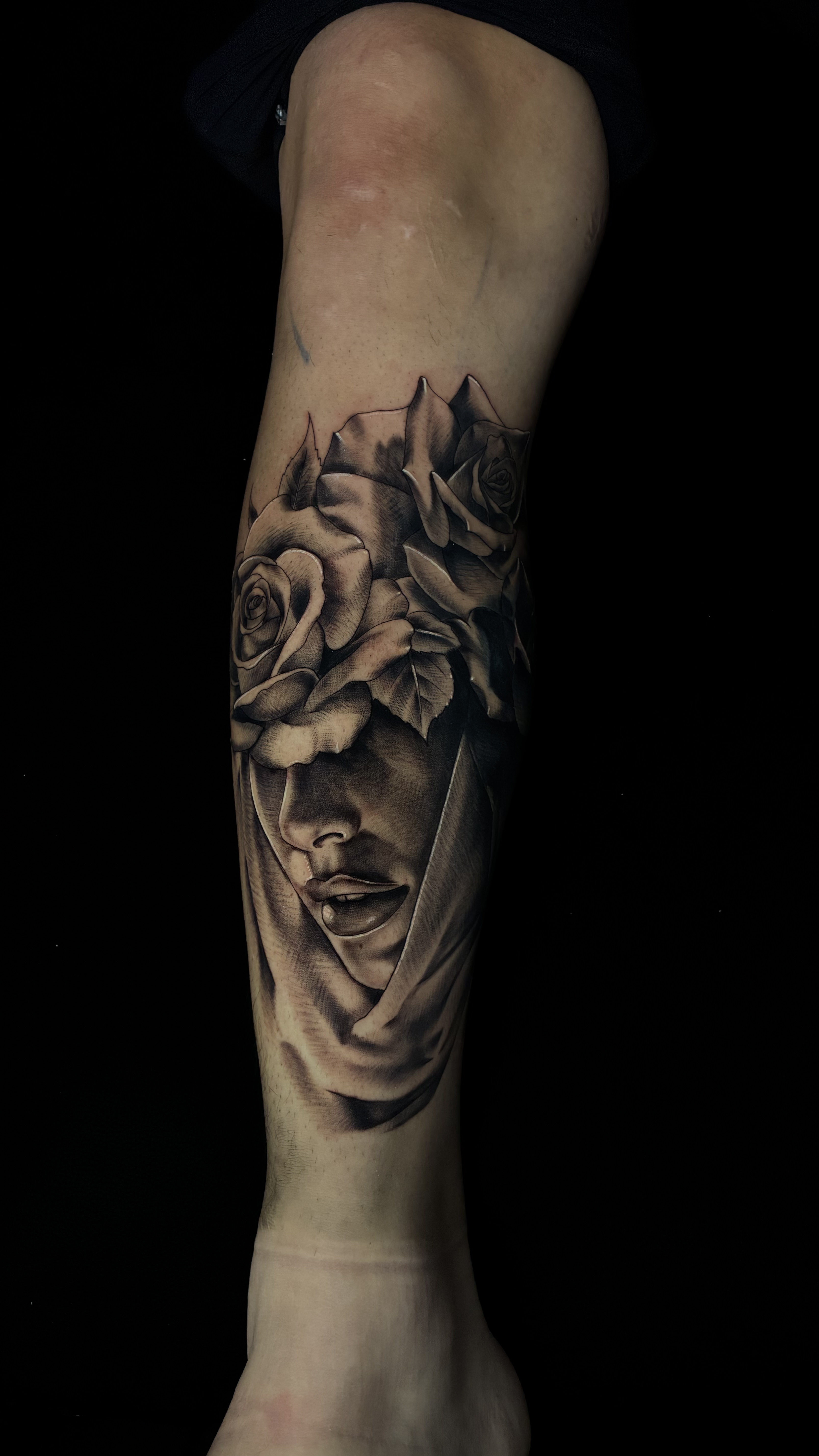 Trabajo Tattoo 6